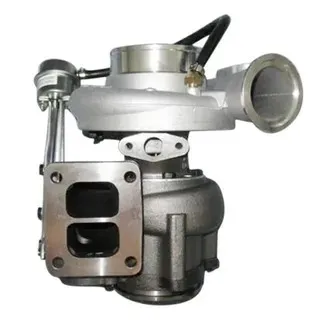 Турбокомпрессор TURBOCHARGER HX40W 3594289 (3594290, 5329696) - 6CT (Аналог)