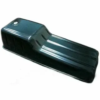 Поддон картера 2831341 (2831343, 4898037) - 6ISBe,ISDe (Ориг)