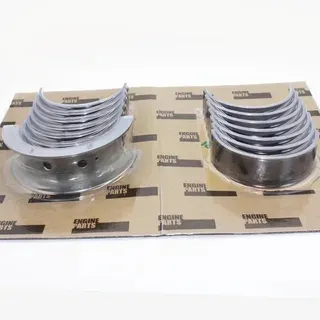 Вкладыши STD коренные {к-т 14шт}3802070 (3906230,3901090,3901150{3926723,3929021} - 6BT5.9 (Аналог)
