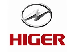запчасти Higer запчасти Higer
