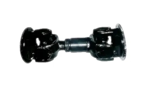 Вал карданный 22TB3-01010 {Higer 6118}
