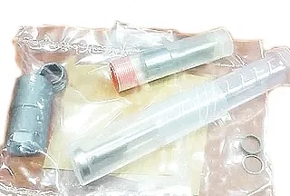 Р/к форсунки {0445120121} 4940640 - ISLе 340,375 (Аналог)