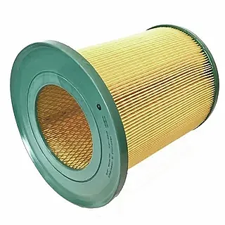 Фильтр воздушный "BIG" GB-529 - Газель Бизнес/NEXT (большойН=262mm) (Камминз ISF2.8 Е4)