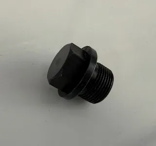 Пробка слива масла с поддона 01103686 - DEUTZ (BF6M1013)