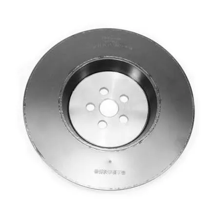 Гаситель крутильных колебаний (Демпфер) 3161942 (3073587) - M11 (Ориг)