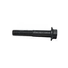 Болт М6*1,0*40mm крепления форсунки 4017567 - ISLe (Ориг)