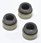 Колпачок маслосъемный 2600040114 - WP10/WD10/615 (Е3/4)