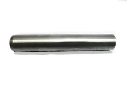 Вал шестерни задней передачи (КПП QJ805-589B) 1281 305 001 {ShenLong 6101}