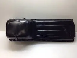 Поддон картера 3944258 (3974294, 3948611) - L, ISLe (Аналог)