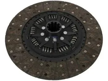 Диск сцепления {D=380mm*1,75"}