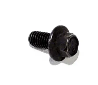 Болт М6*1,0*12 фланцем и шестигр. головкой 3900626 - ISF2.8 (Ориг)