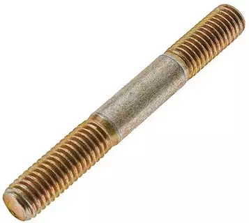 Шпилька М10*90 крепления корзины сцепления 90003813571 - WP10 (Е4/5) (Ориг)
