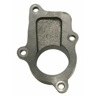 Фланец турбины 3595745 - 4ISBe (Ориг)