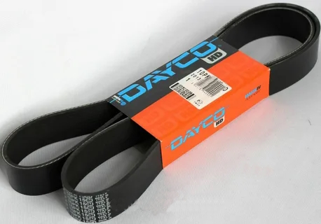 Ремень 10РК 1045 612600061360 (DAYCO) - WP10 (Е3/4) (Ориг)