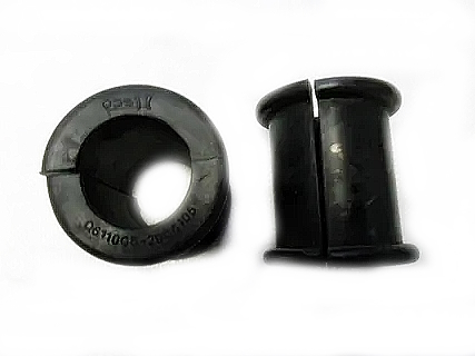Втулка стабилизатора (круглая) {H=75mm*Dвнутр.=40mm*Dвнеш.=60mm} XMQ6110GS-2906-105 {XML6112}