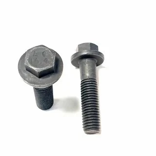 Болт М12*1,75*50 (крепления маховика) 3902116 - ISFe2,8 (Ориг)