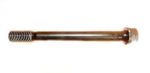Болт М18*171 крышки коленвала 614010114 - WP10/WD10/615	