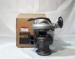 Турбокомпрессор TURBOCHARGER HX55W 4036915 (4089854, 4035893) - M11 (Аналог)