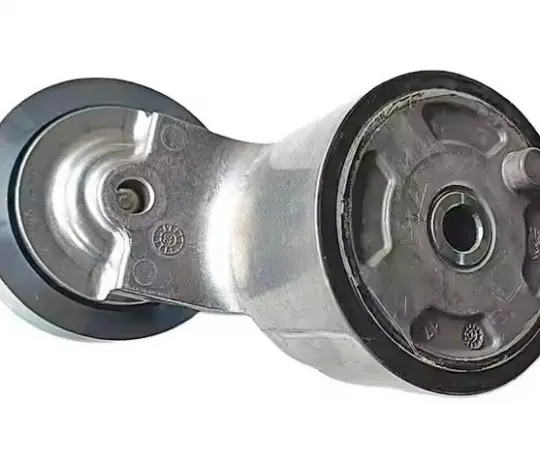 Ролик натяжной 5582944F (3694433, 3696364) - ISG (Ориг)