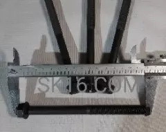 Болт ГБЦ M12*1,75*150 4940194 (4891025) - ISF3,8 (Аналог)