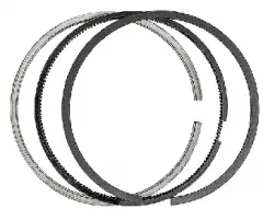 Кольца поршневые STD {на 1 цил} С4955651 (5406203, 5482361) - L, ISLе (Ориг)