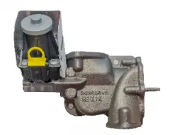 Клапан EGR 5406075 (5395762) - ISFe2.8 (E5) (Ориг)