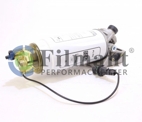 FILMANT ФГОТ Евро-2 в сборе PL 420 с датчиком загрязнения LVF331