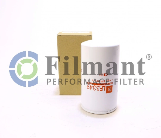 FILMANT Фильтр масляный LF3349