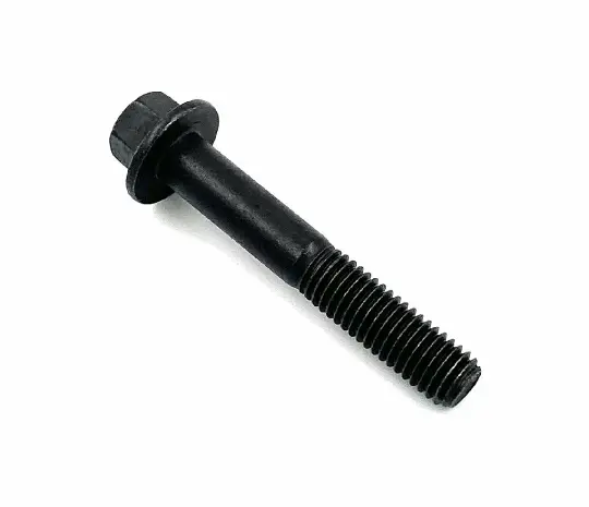 Болт М8*1,25*55 крепления коромысла 3990127 - 4/6ISBe, ISFe3.8 (Ориг)
