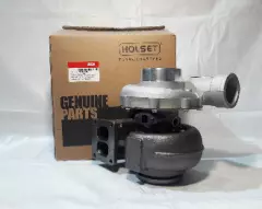 Турбокомпрессор HOLSET HX50W 3537245 (3537246, 3803939) - M11 (Аналог)