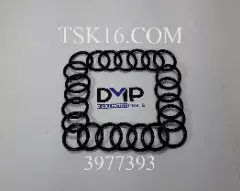 Кольцо уплотнительное (28*32*2.8) форсунки F00RJ00222 - ISF, ISLe, ММЗ, ЯМЗ (Аналог)