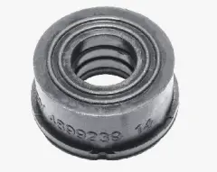 Амортизатор (в клапанной крышке) 4899239 (5271613) - 4/6ISBe, ISDe (Аналог)