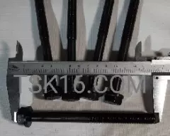 Болт ГБЦ M12*1,75*130 3927063 (4891024) - 4/6ISBe,ISDe (Ориг)