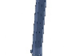 Трубка сапуна 3698388 (3695685, 3698389, 3695839) - ISG12 (Ориг)