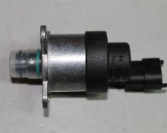 Датчик (Актуатор) давл.топл.{Bosch 0928400617 (644;627;473)} 4937597 (5257595)- ISB,ISF3.8,ISL(Ориг)