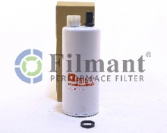 FILMANT Фильтр топливный FS 1003