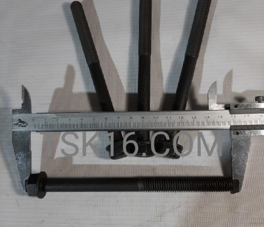 Болт ГБЦ M12*1,75*150 4940194 (4891025) - ISF3,8 (Аналог)