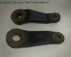 Шкив коленчатого вала 3696491 (3696324) - ISG12 (Ориг)