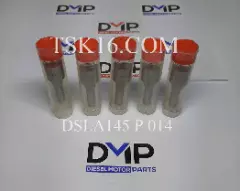 Распылитель форсунки DSLA 145 P 014 (F 019 121 014) (LCK6103) (Аналог)