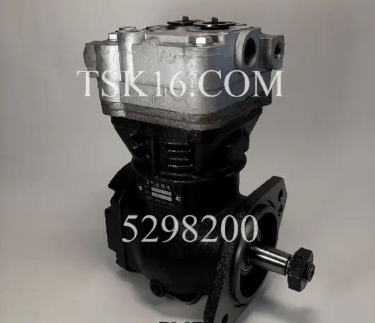 Компрессор воздушный 5298200 (Wabco 9111535530, R5399967) - ISBe (E4) (Аналог)