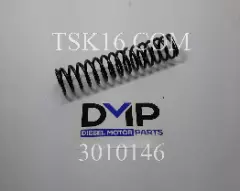Пружина редукционного клапана 3010146 - М11 (Ориг)