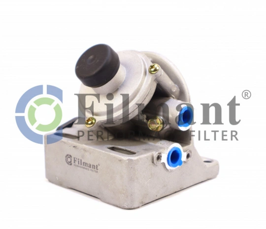 FILMANT корпус PL270/420 LVK001              
