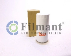 FILMANT Фильтр масляный LF3970