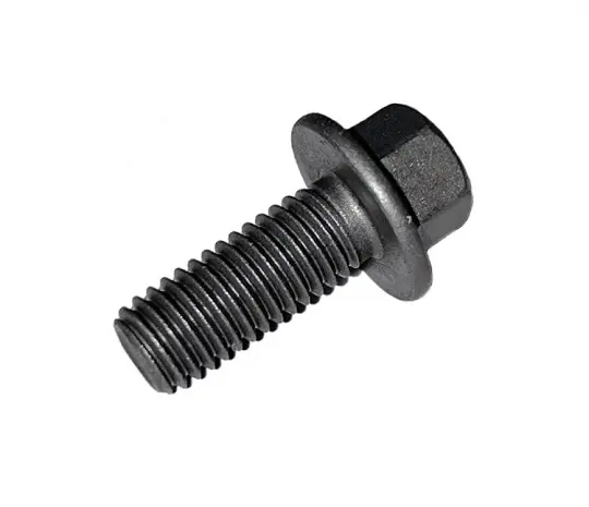 Болт М8*1,25*20 крепления трубки ТКР 3900630 - ISBe,ISFe,BTA (Ориг)