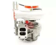 Турбокомпрессор TURBOCHARGER HX40W 2835415 (4033391, 4956095) - ISLe,L (Е5) (Аналог)