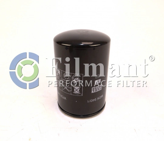 FILMANT Фильтр топливный WDK 940/1