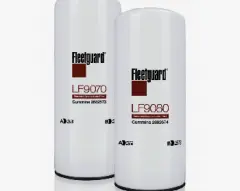 Фильтр масляный LF14000NN (LF9001, LF9080, 2882674, 3101869) - M, ISM, QSM11 (Ориг)