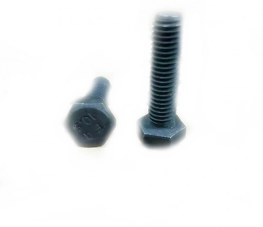 Болт М8*1,25*30 крепл.масл.насоса 3900677 (3970502) - 6ISBe (Ориг)