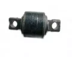 Сайлентблок задн.верх.тяги "ушастый" {D=85mm;Dотв.=21mm;Lпоцентр.=130mm; 24}2919-00054 {Yutong 6129}