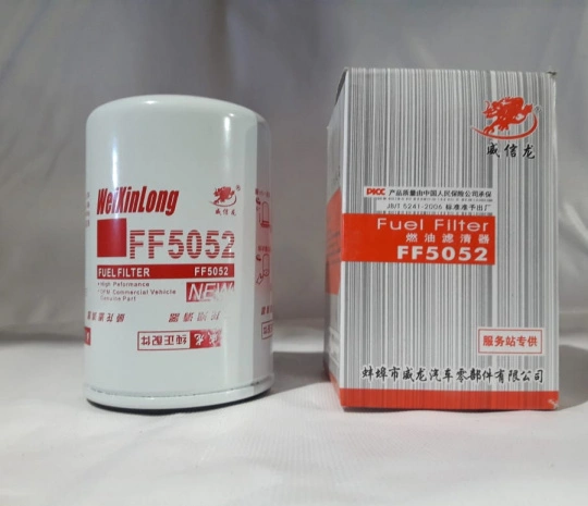Фильтр масляный 82-20522-SX (1R1804, 1R0794) - CAT